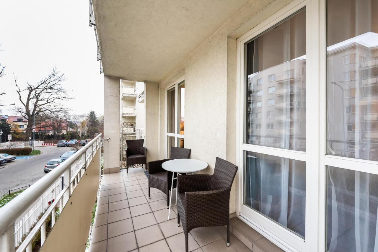 Metro Kondratowicza Velvet Apartment Warszawa Zewnętrze zdjęcie